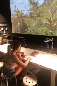 Photo 2 from Dinos Alive: An Immersive Experience