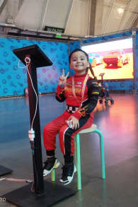 Photo 4 from Hot Wheels City Experience - Santiago