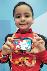 Photo 3 from Hot Wheels City Experience - Santiago