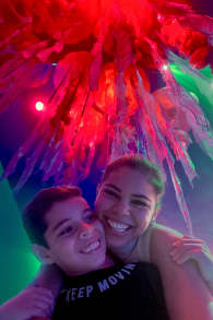 Photo 11 from Mundo Pixar - Fortaleza