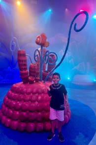 Photo 10 from Mundo Pixar - Fortaleza