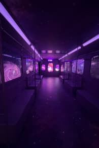 Photo 10 from Space Dreamers - Immersive Experience