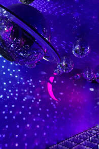 Photo 9 from Space Dreamers - Immersive Experience
