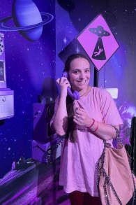 Photo 8 from Space Dreamers - Immersive Experience