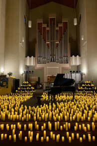 Photo 0 from Candlelight: Tribut an Linkin Park