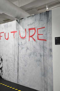 Photo 2 from The Banksy Museum en Nueva York