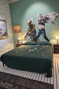 Photo 1 from The Banksy Museum en Nueva York