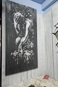 Photo 0 from The Banksy Museum en Nueva York