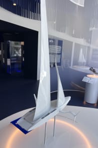 Photo 5 from ﻿America's Cup Experience