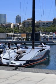 Photo 4 from ﻿America's Cup Experience
