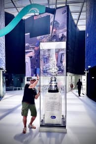 Photo 0 from ﻿America's Cup Experience