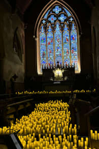 Photo 0 from Candlelight: Vivaldi's Four Seasons