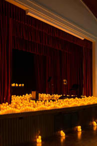 Photo 0 from Candlelight: Tribute to Fleetwood Mac on Strings