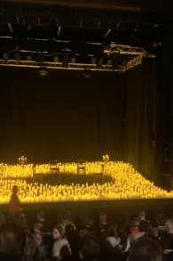 Photo 0 from ﻿Candlelight: Coldplay vs Imagine Dragons