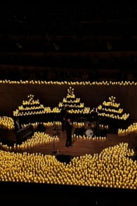 Photo 0 from Candlelight: Tributo a Frank Sinatra