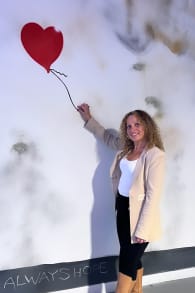 Photo 3 from The Art of Banksy: "Without Limits" Exhibition