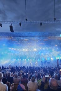 Photo 6 from The Grand Jam Dresden - 2024