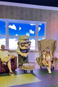 Photo 2 from Mundo Pixar - Fortaleza