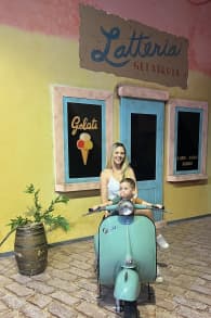 Photo 0 from Mundo Pixar - Fortaleza