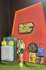 Photo 1 from Mundo Pixar - Fortaleza