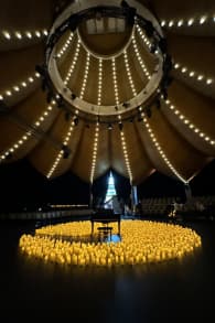 Photo 0 from Candlelight: Das Beste von Ludovico Einaudi