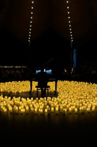 Photo 1 from Candlelight: The Best of Ludovico Einaudi