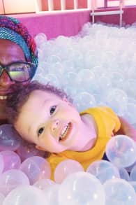 Photo 2 from Bubble Planet: An Immersive Experience at American Dream