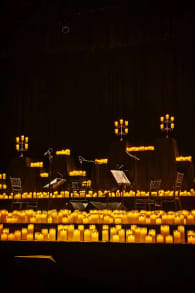 Photo 0 from Candlelight: Las Cuatro Estaciones de Vivaldi