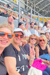 Photo 11 from The Grand Jam Dresden - 2024