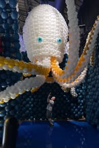 Photo 12 from Balloon Story: An immersive experience where Art Meets Air at the Park Ave Armory