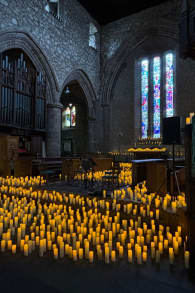 Photo 0 from Candlelight: A Tribute to Taylor Swift