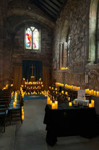 Photo 1 from Candlelight: A Tribute to Taylor Swift