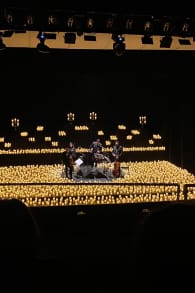 Photo 0 from Candlelight: Tributo a Coldplay