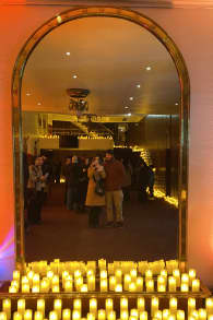 Photo 1 from Candlelight: Tributo a Coldplay