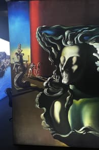 Photo 1 from Dalí Challenge Barcelona