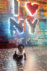 Photo 10 from Balloon Story: An immersive experience where Art Meets Air at the Park Ave Armory
