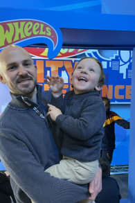 Photo 9 from Hot Wheels City Experience - Santiago