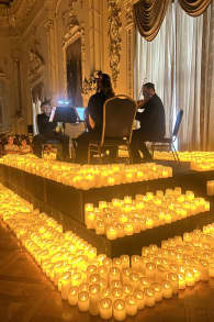 Photo 4 from Candlelight: Tributo a Hans Zimmer