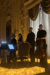 Photo 3 from Candlelight: Tributo a Hans Zimmer