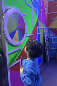 Photo 1 from Chaos Lab: A Creative Experience for Children