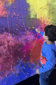 Photo 0 from Chaos Lab: A Creative Experience for Children