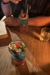 Photo 3 from Moonshine Saloon London: Immersive Wild West Cocktail Experience