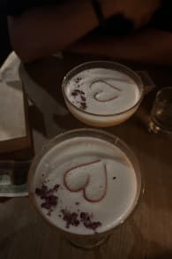 Photo 2 from Moonshine Saloon London: Immersive Wild West Cocktail Experience