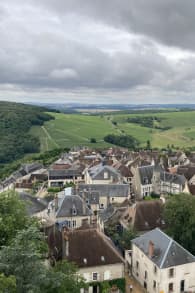 Photo 9 from Vasarely au Château de Sancerre