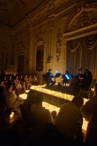 Photo 2 from Candlelight: Tributo a Hans Zimmer