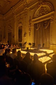 Photo 1 from Candlelight: Tributo a Hans Zimmer