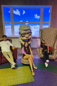Photo 17 from Mundo Pixar - Fortaleza