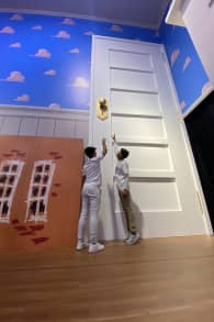 Photo 16 from Mundo Pixar - Fortaleza