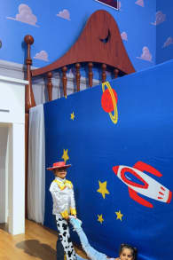 Photo 6 from Mundo Pixar - Fortaleza