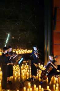 Photo 0 from Candlelight: Filmmusik von Hans Zimmer
